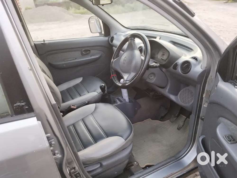 Hyundai Santro Xing 2005 Petrol Manual