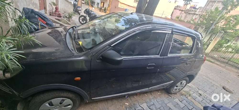 Maruti Suzuki Alto 2024