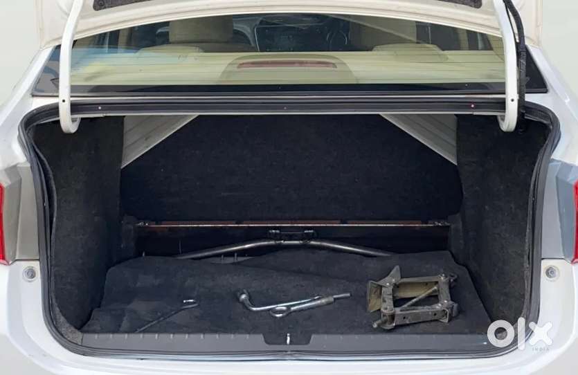 Honda City 2015-2017 I Vtec Cvt Vx, 2017, Petrol