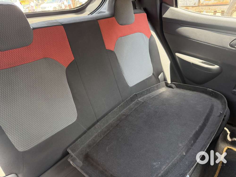 Renault Kwid 1.0 Rxt Optional, 2016, Petrol