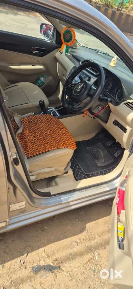 Maruti Suzuki Dzire 2021 Petrol Good Condition