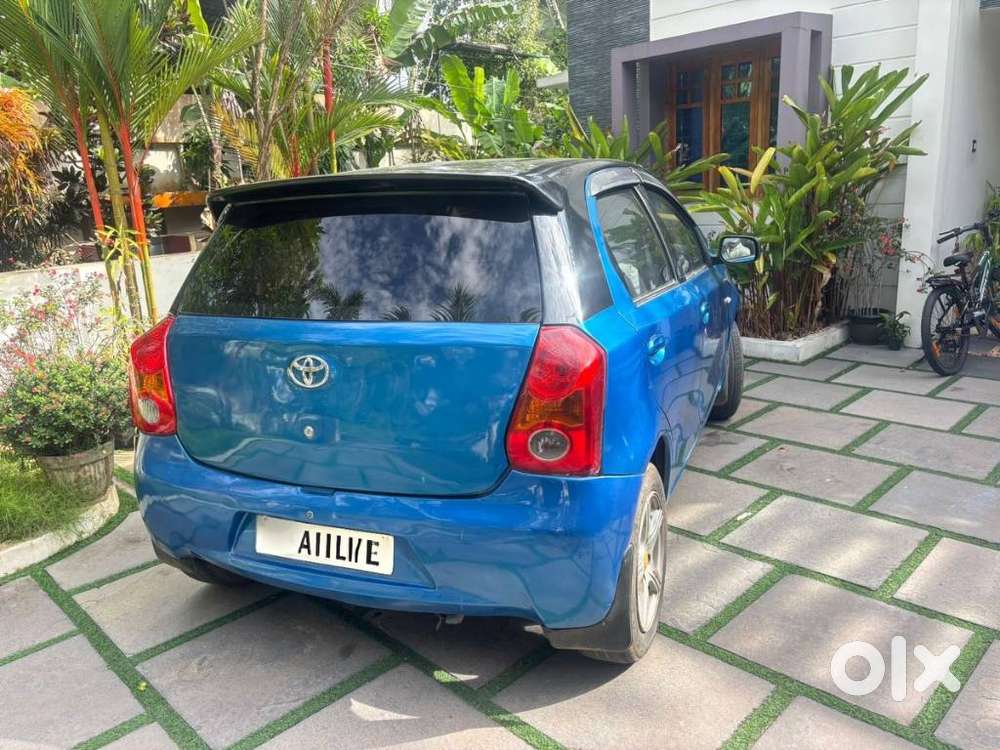 Toyota Etios Liva Gd Sp*, 2012, Diesel