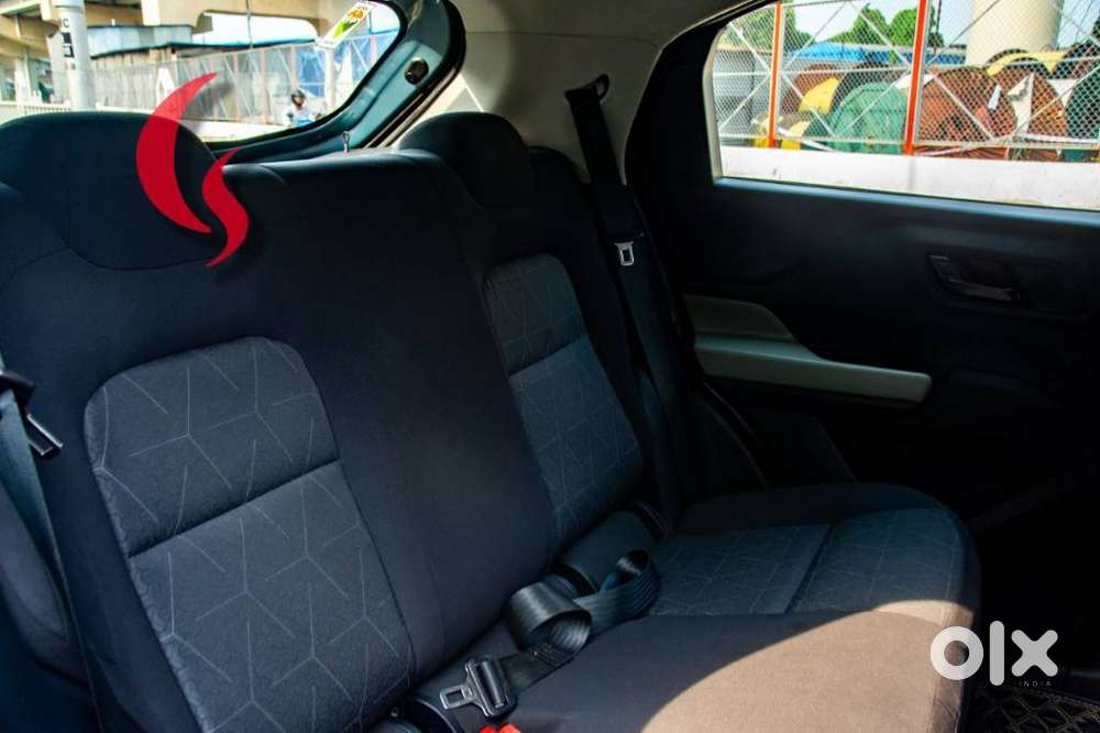 Tata Punch Adventure Amt, 2023, Petrol