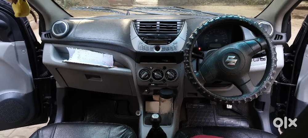 Maruti Suzuki A-star 2011 Cng & Hybrids 100000 Km Driven