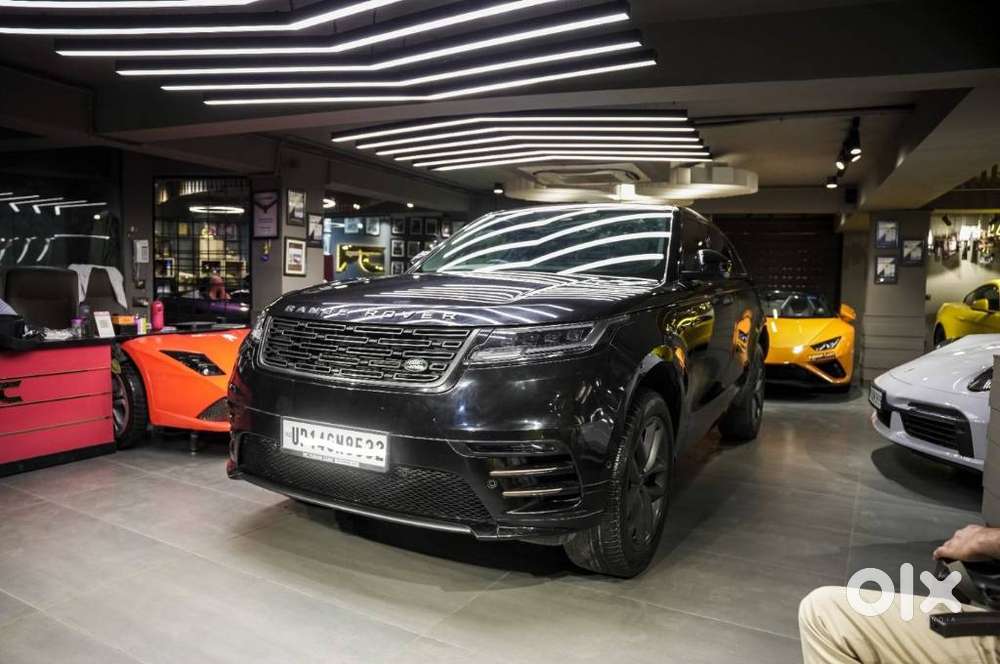 Land Rover Range Velar Hse Dynamic 2.0 Petrol, 2025, Petrol