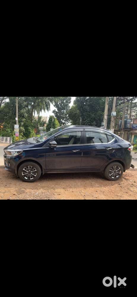 Tata Tigor Petrol Xz 2023