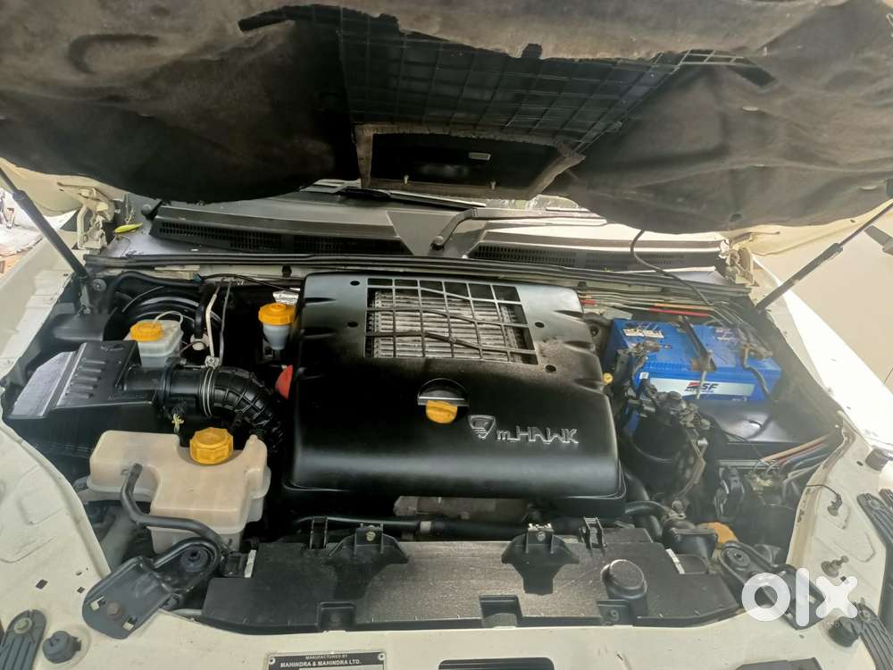 Mahindra Scorpio S10, 2016, Diesel