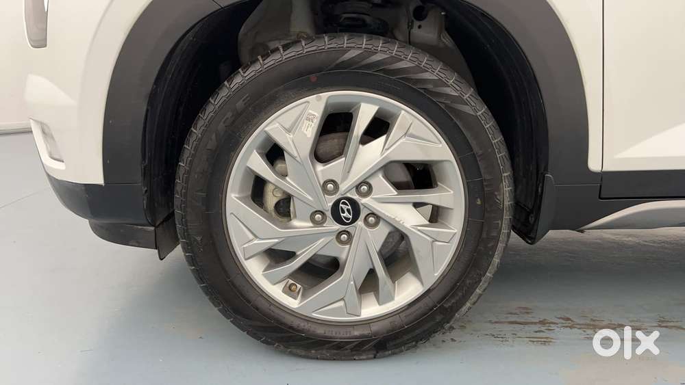 Hyundai Creta 1.5 Sx, 2023, Petrol