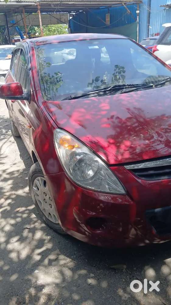 Hyundai I20 2010 Petrol Manual