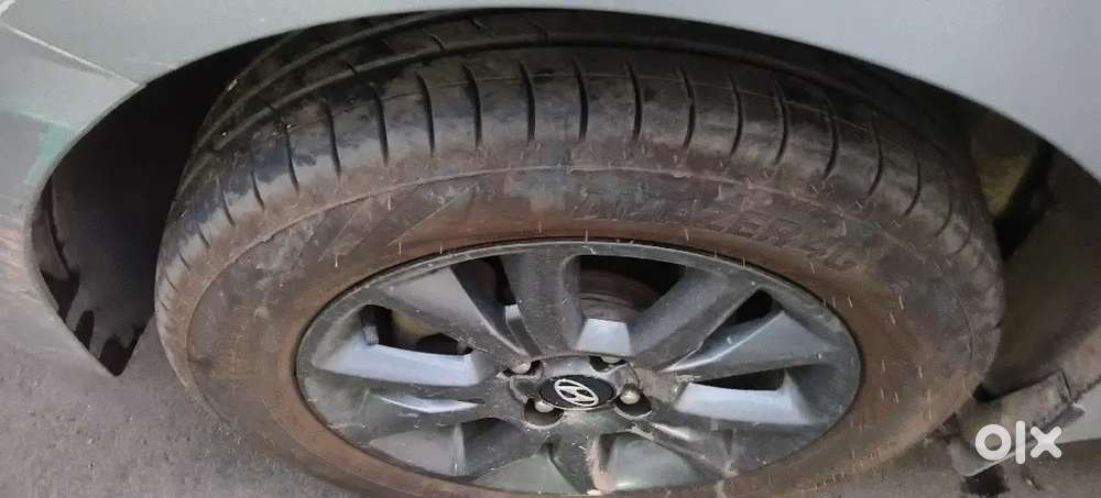 Hyundai I20 2019
