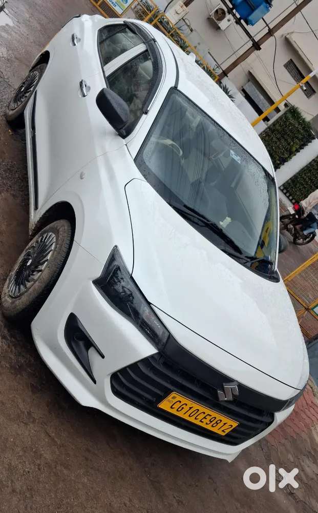 Maruti Swift Dzire 2026 New Car Fainece Me Hain