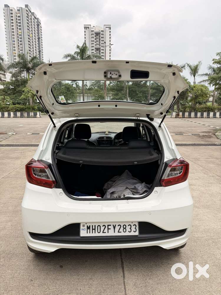 Tata Tiago 1.2 Revotron Xt, 2023, Petrol