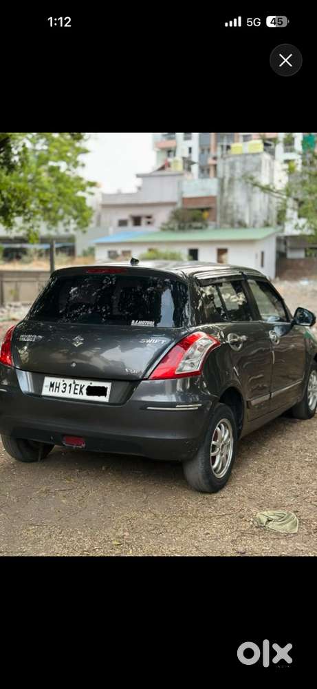 Maruti Swift Vdi 2016