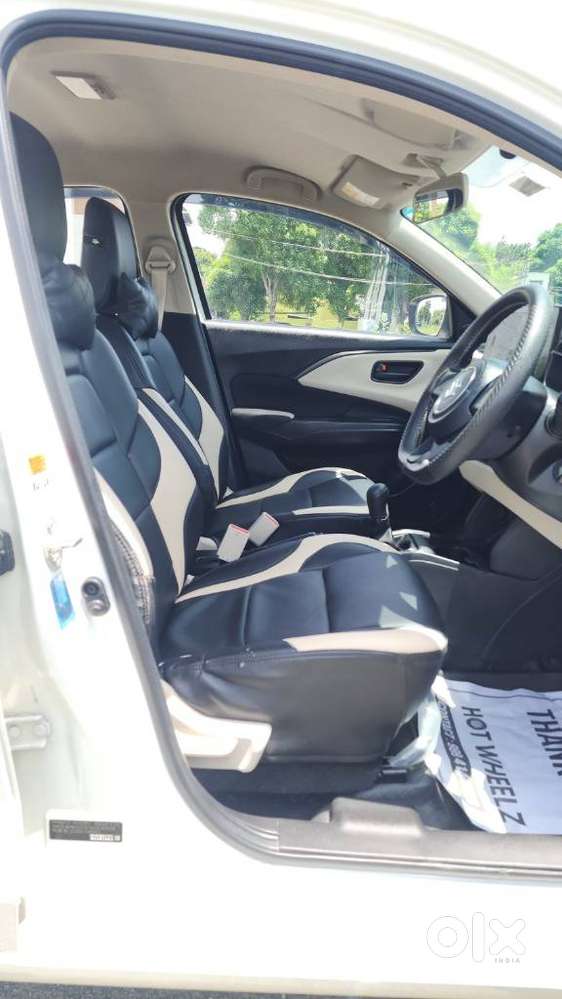 Maruti Suzuki Swift Dzire 1.3 Vxi, 2025, Petrol
