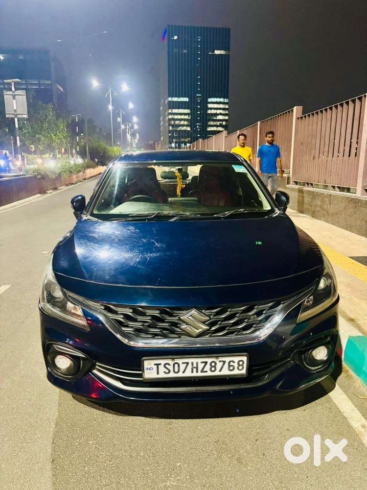 Maruti Suzuki Petrol 2022