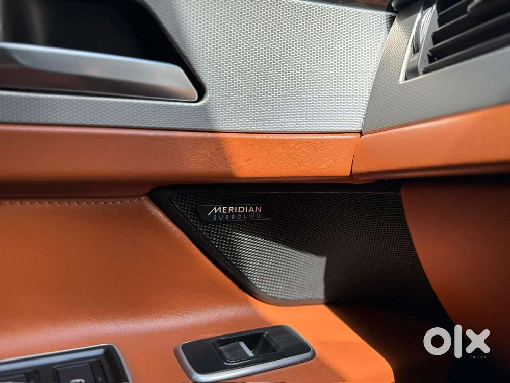 Jaguar Xf 2.0 Diesel Portfolio, 2017, Diesel