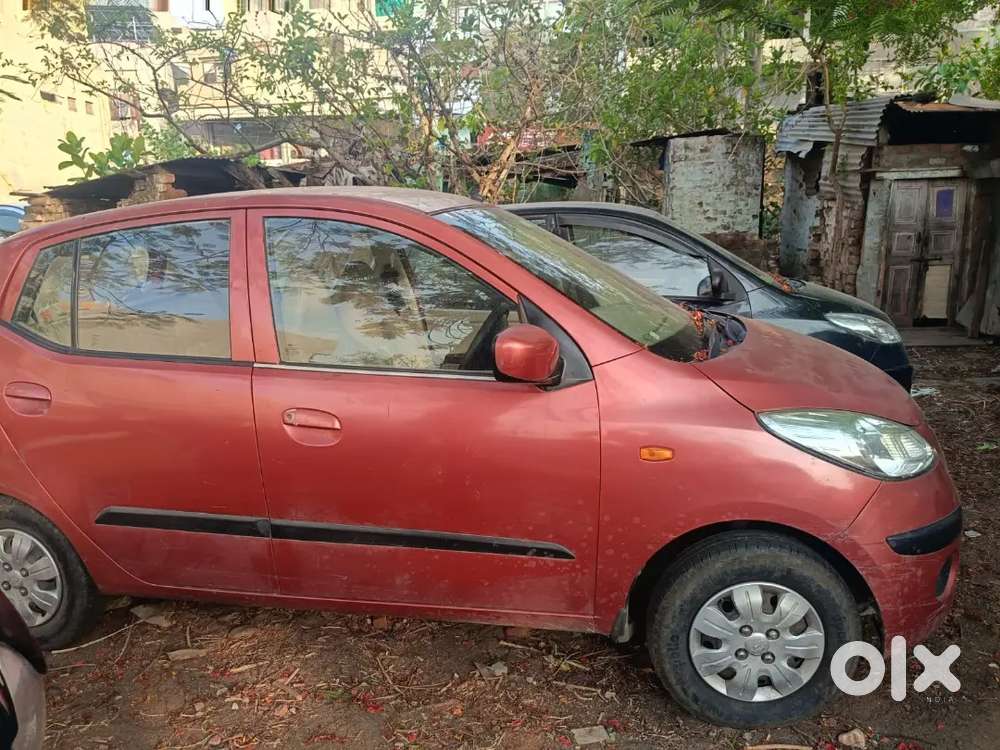 I10 Cng And Hybrid