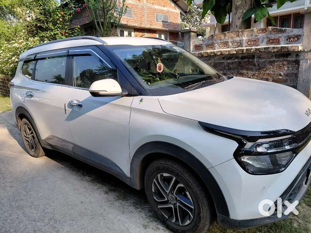 Kia Carens 2023