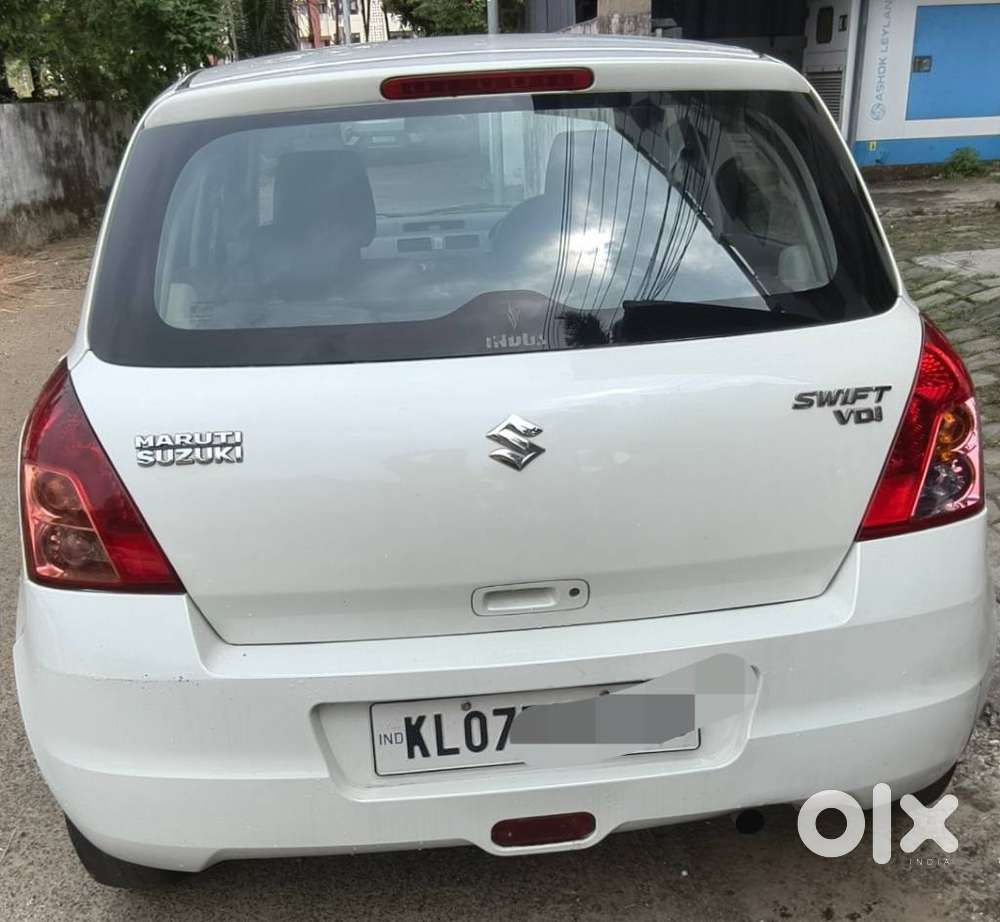 Maruti Suzuki Swift 2011-2014 Vdi, 2009, Diesel