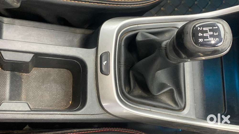 Tata Altroz Xz, 2021, Diesel