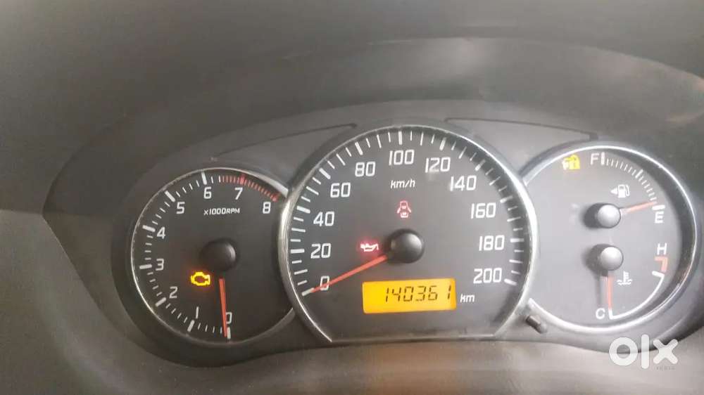 2011 Model Vxi 1.3
Peppar Up To 2031
Full Condition