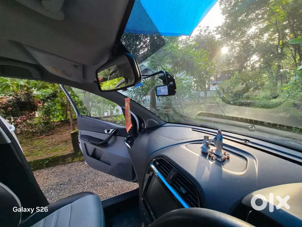 Tata Tiago Xza Plus 2019 Automatic Petrol