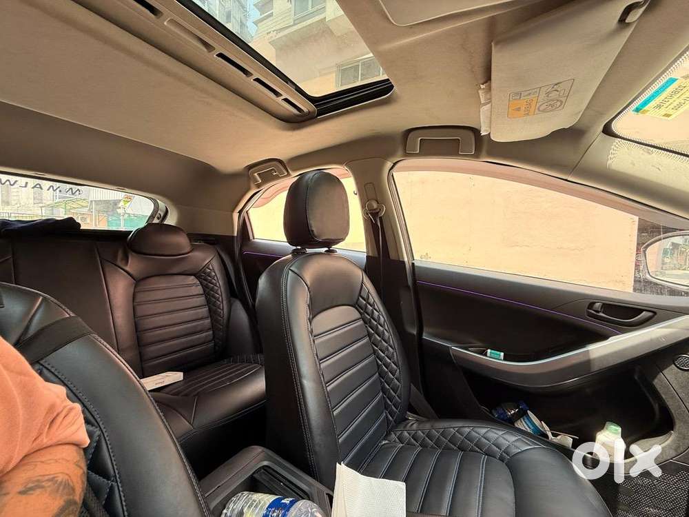 Tata Nexon 2022 Diesel Well Maintained