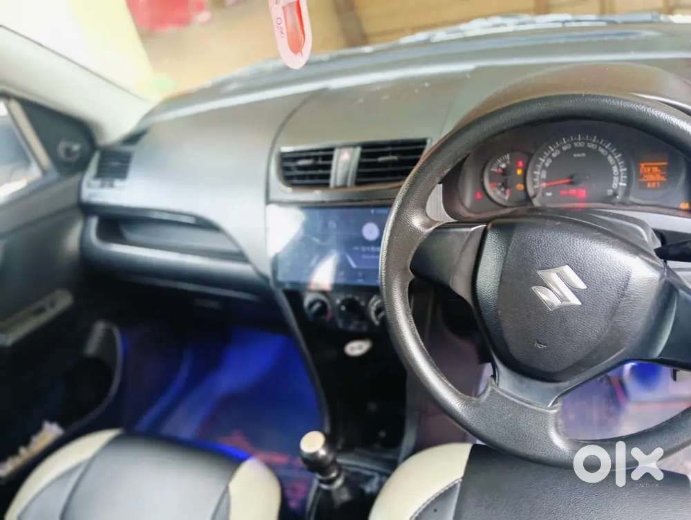 Maruti Suzuki Swift Ldi
