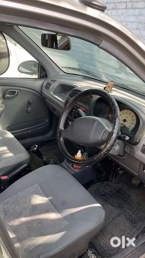 Maruti Suzuki Alto 2008 Petrol Well Maintained