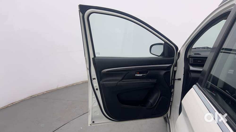 Maruti Suzuki Xl6 1.5 Zeta Mt, 2021, Petrol