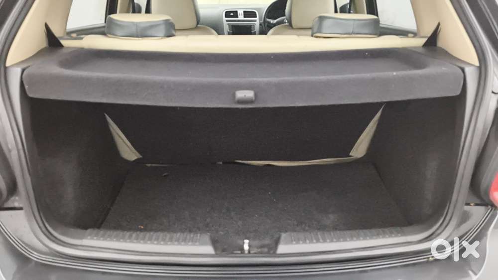 Volkswagen Polo 1.2 Mpi Highline, 2016, Petrol