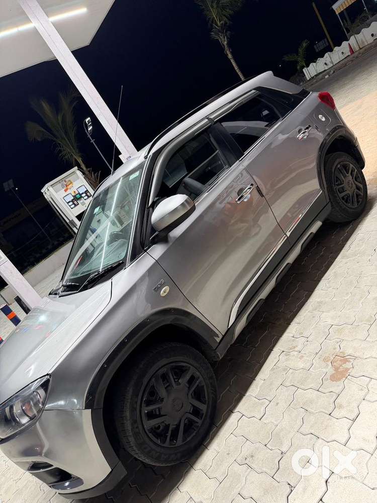 Maruti Suzuki Diesel 2016 Car