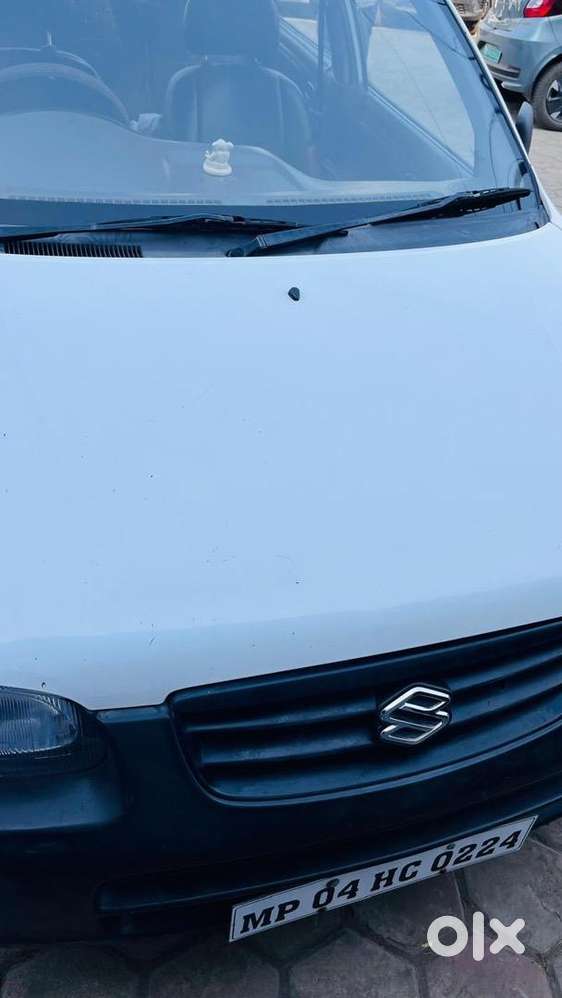 Maruti Suzuki Alto 2003 ,ac,heater Working In Best Condition .