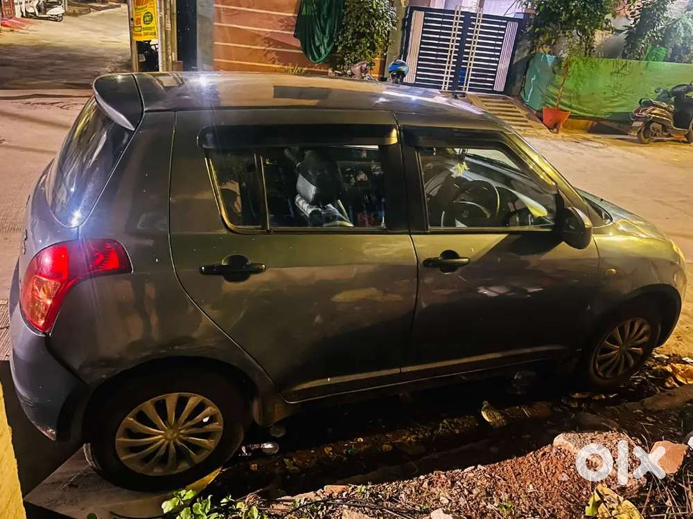 Maruti Swift 2008 Year