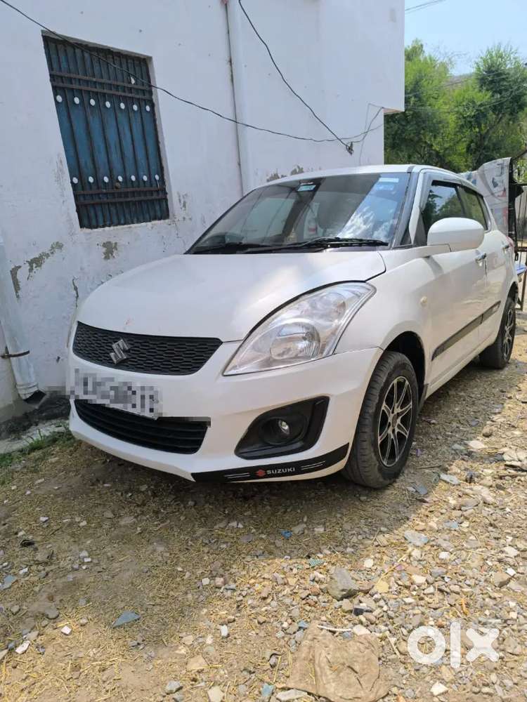 Maruti Suzuki Swift 2015 Diesel