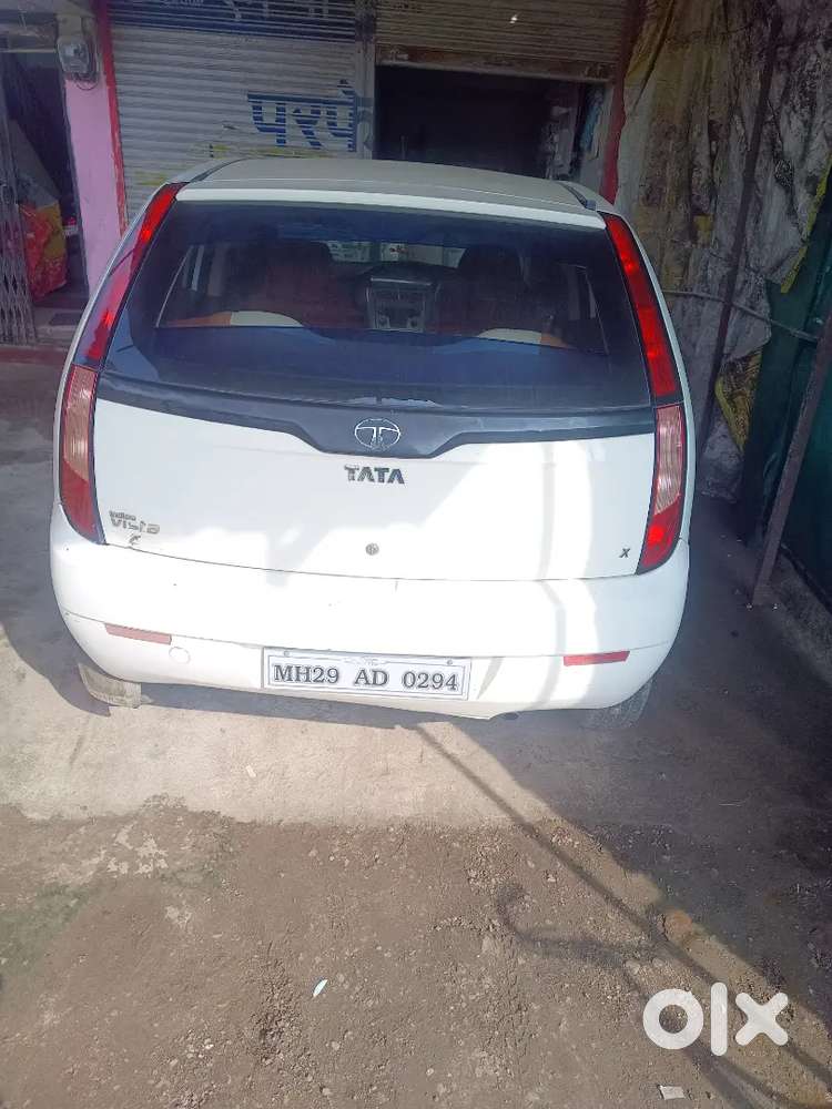 Tata Indica Vista 2012 , Power Window With Ac ,center Lock With Remote