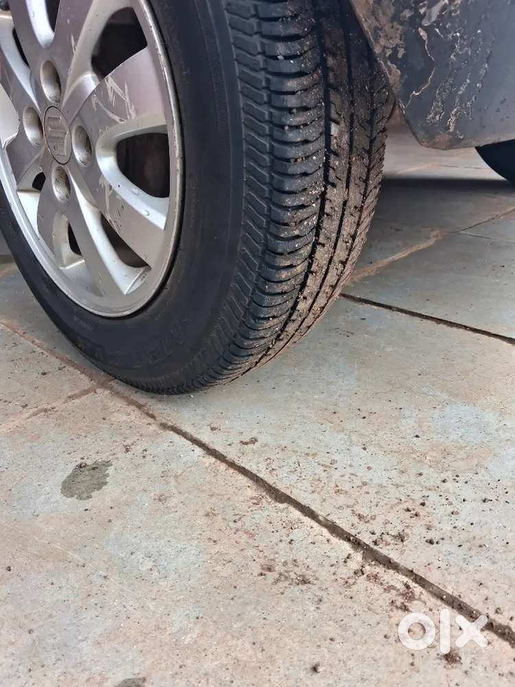 Maruti Ritz Vdi 2013 Diesel