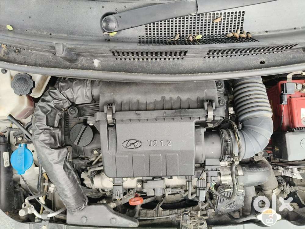 Hyundai Grand I10 Sportz 2020