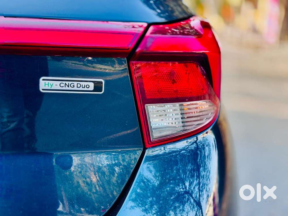 Hyundai Grand I10 Nios Sportz 1.2 Kappa Cng, 2025, Cng & Hybrids