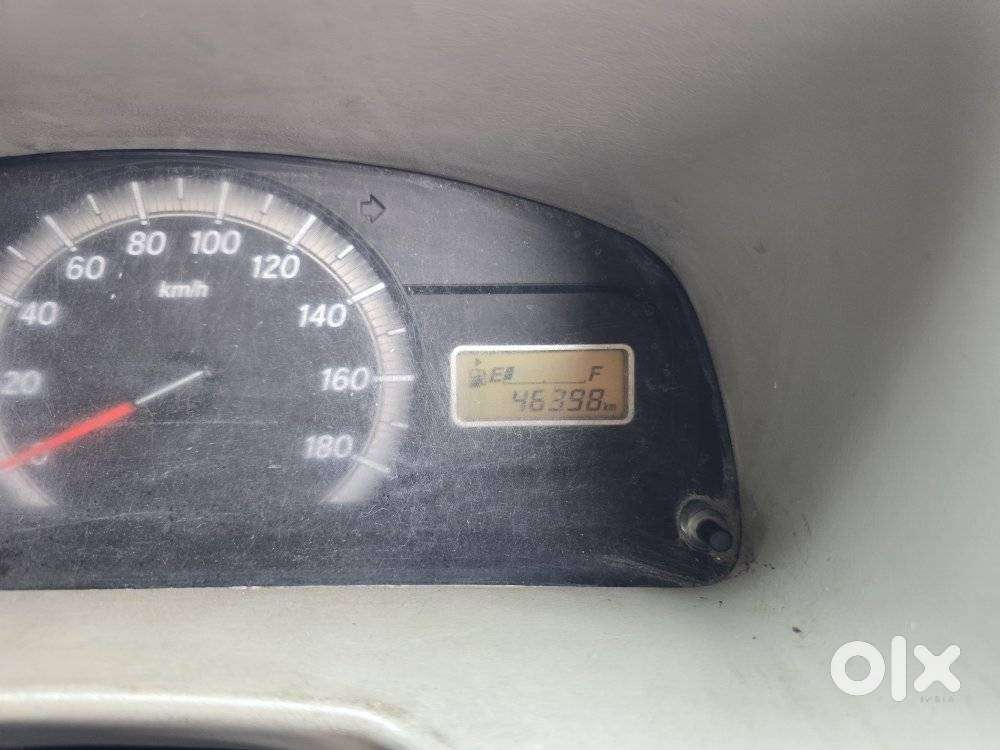 Maruti Suzuki Eeco 5 Str With Ac Plus Htr Cng, 2019, Cng & Hybrids