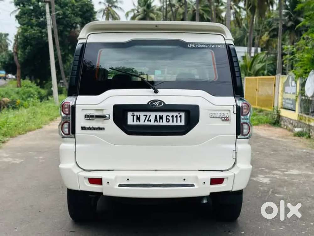 Mahindra Vision S 2016 Diesel 98000 Km Driven