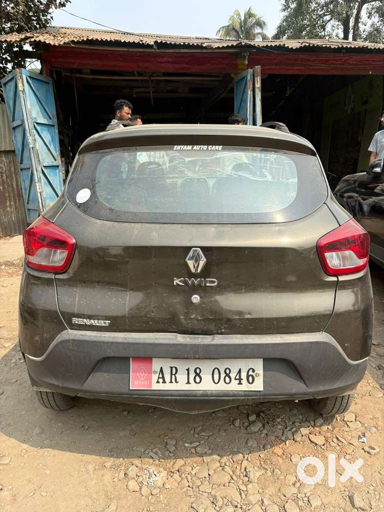 Renault Kwid