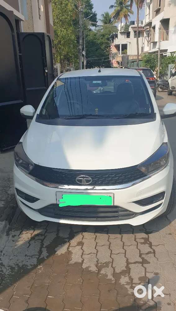 Tata Tiago Xt Bs6 2021