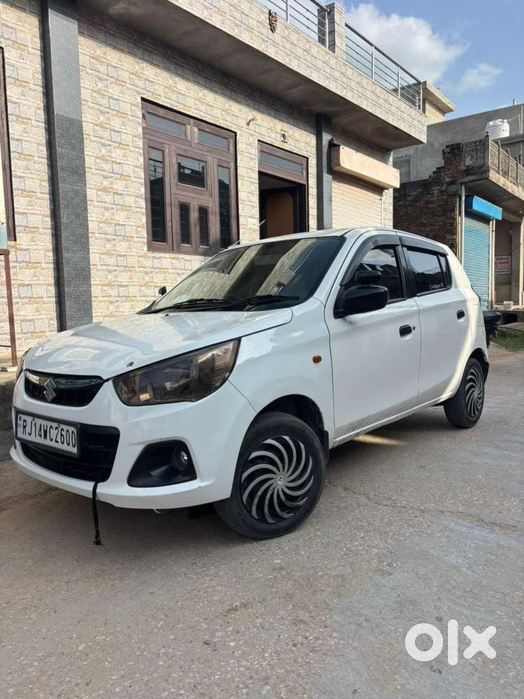 Maruti Suzuki Alto K10 Petrol Good Condition