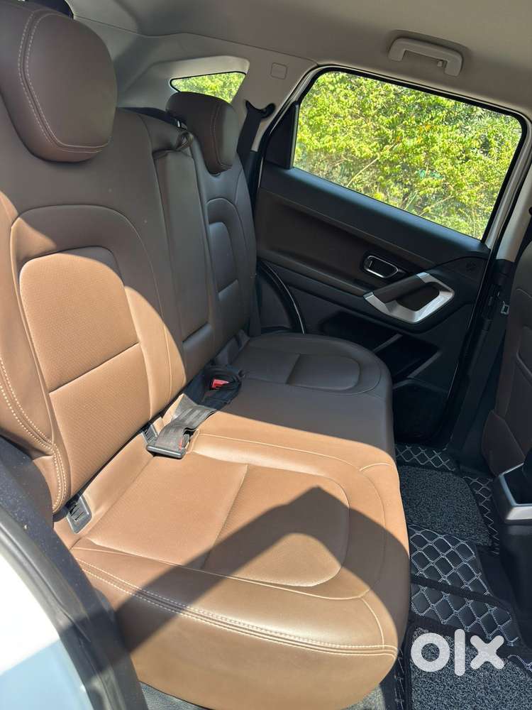 Tata Harrier Xz+, 2019, Diesel