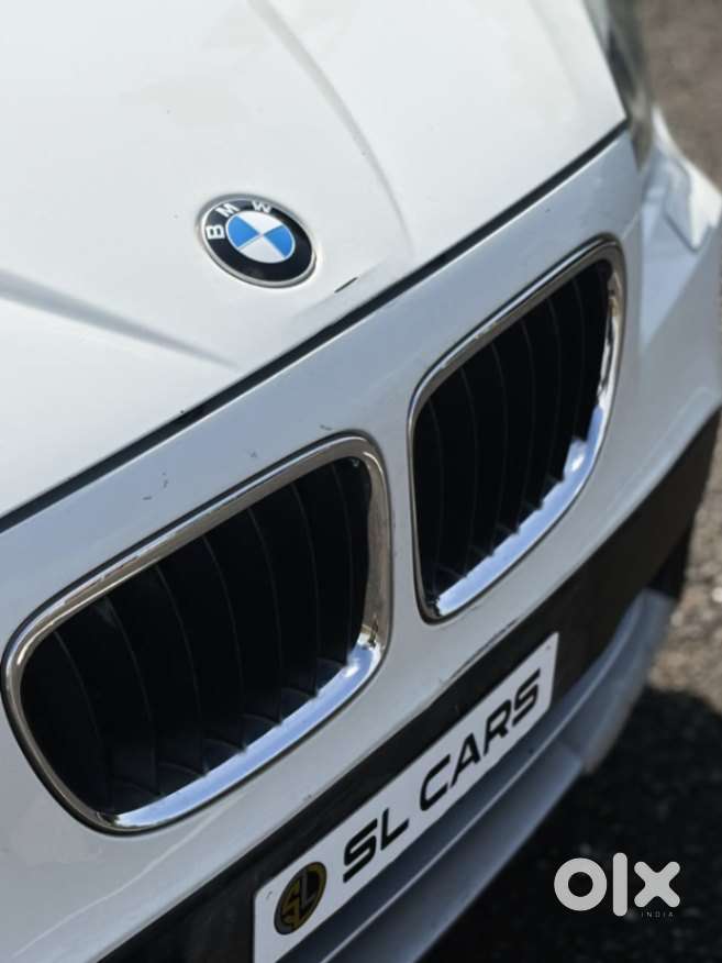 Bmw X1 2012-2015 Sdrive20d, 2012, Diesel