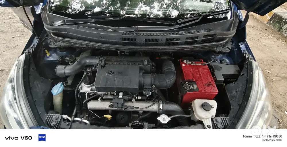 Hyundai Xcent Prime 2014 Diesel 95000 Km Driven