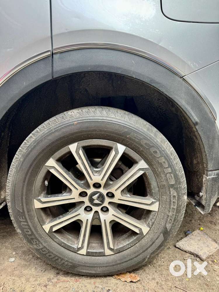 Mahindra Xuv700 2.0 Ax 7 Petrol At Str, 2024, Petrol