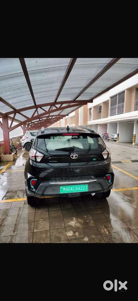 Tata Nexon Ev 2022 Electric Well Maintained