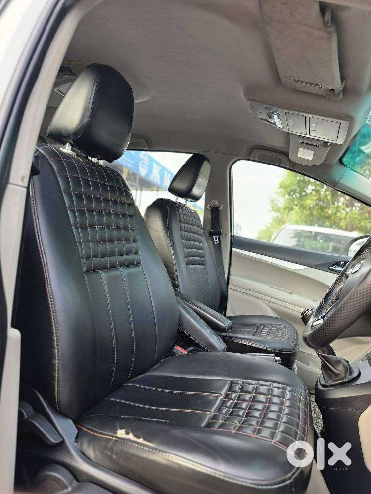 Mahindra Marazzo 1.5 M6 Plus 7 Str, 2023, Diesel